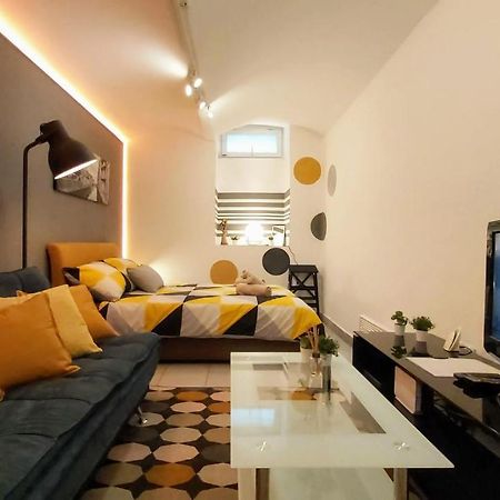 Nunnui Underground Studio Zagreb City Center Екстер'єр фото