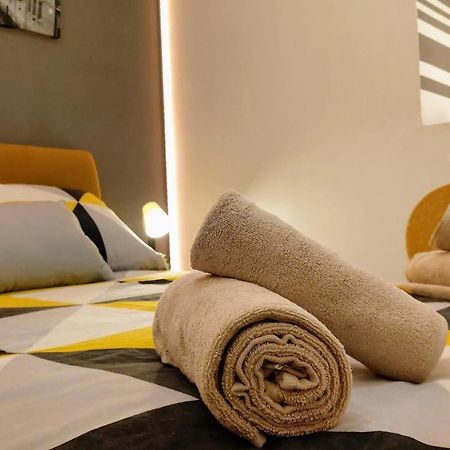 Nunnui Underground Studio Zagreb City Center Екстер'єр фото