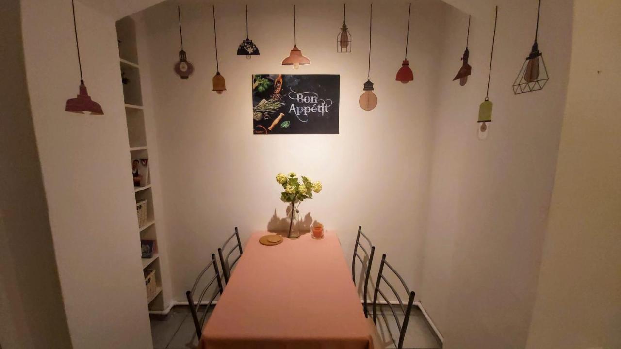 Nunnui Underground Studio Zagreb City Center Екстер'єр фото