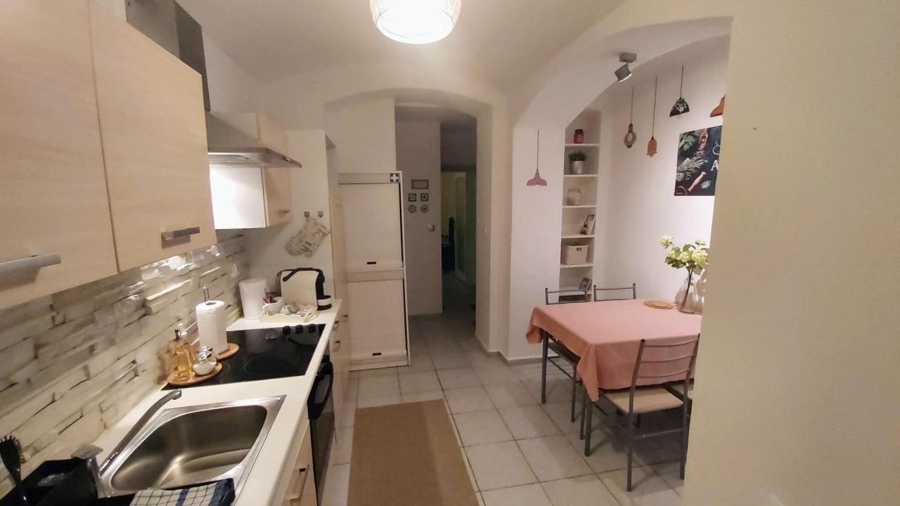 Nunnui Underground Studio Zagreb City Center Екстер'єр фото