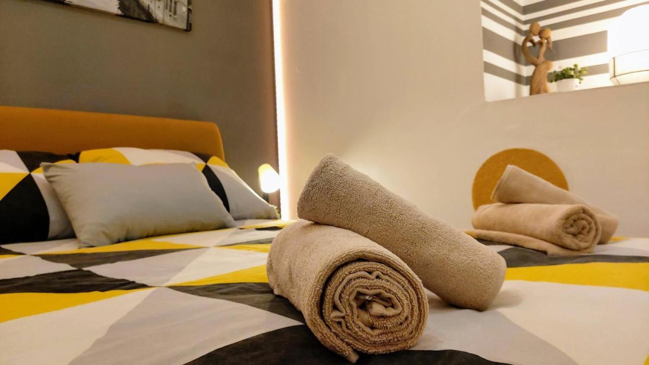 Nunnui Underground Studio Zagreb City Center Екстер'єр фото