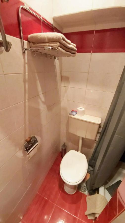 Nunnui Underground Studio Zagreb City Center Екстер'єр фото